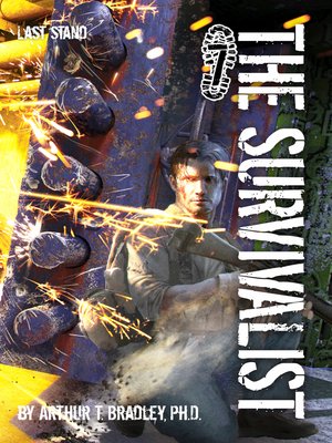 The Survivalist (Last Stand) - ebook